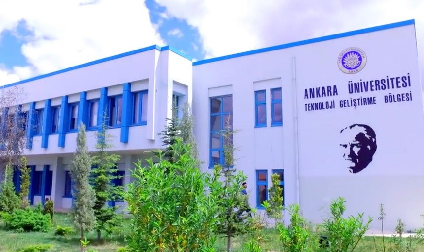 Gölbaşı kampüsü