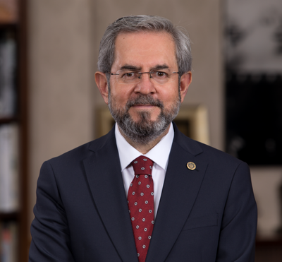 Prof. Dr. Necdet ÜNÜVAR